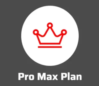 Pro Max Plan