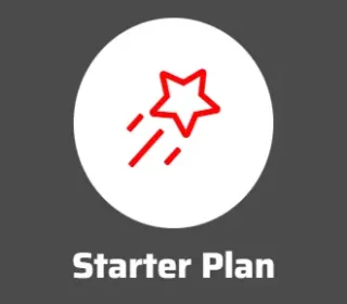 Starter Plan